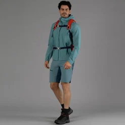 Herren-Trekking-Bermuda Dry Function><noscript><img width=
