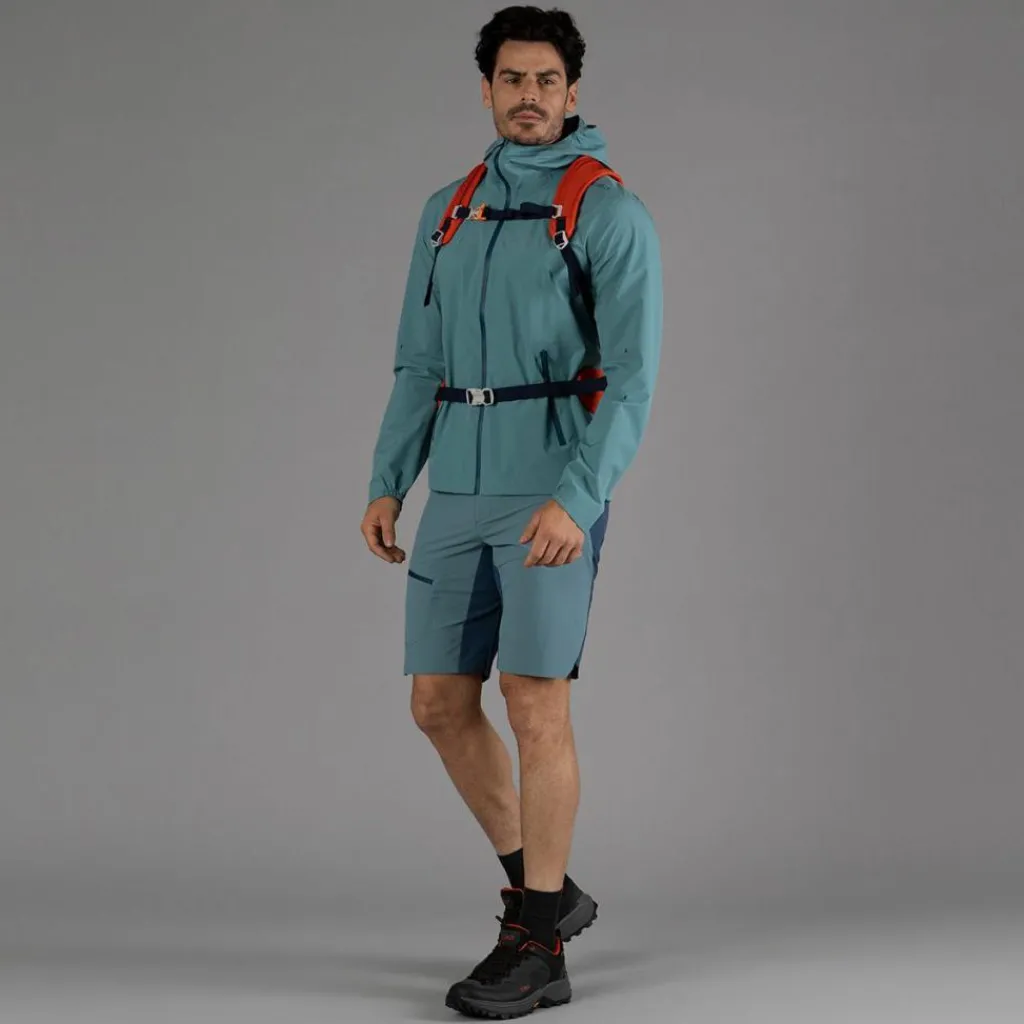 Herren-Trekking-Bermuda Dry Function>CMP Online