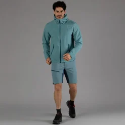 Herren-Trekking-Bermuda Dry Function><noscript><img width=