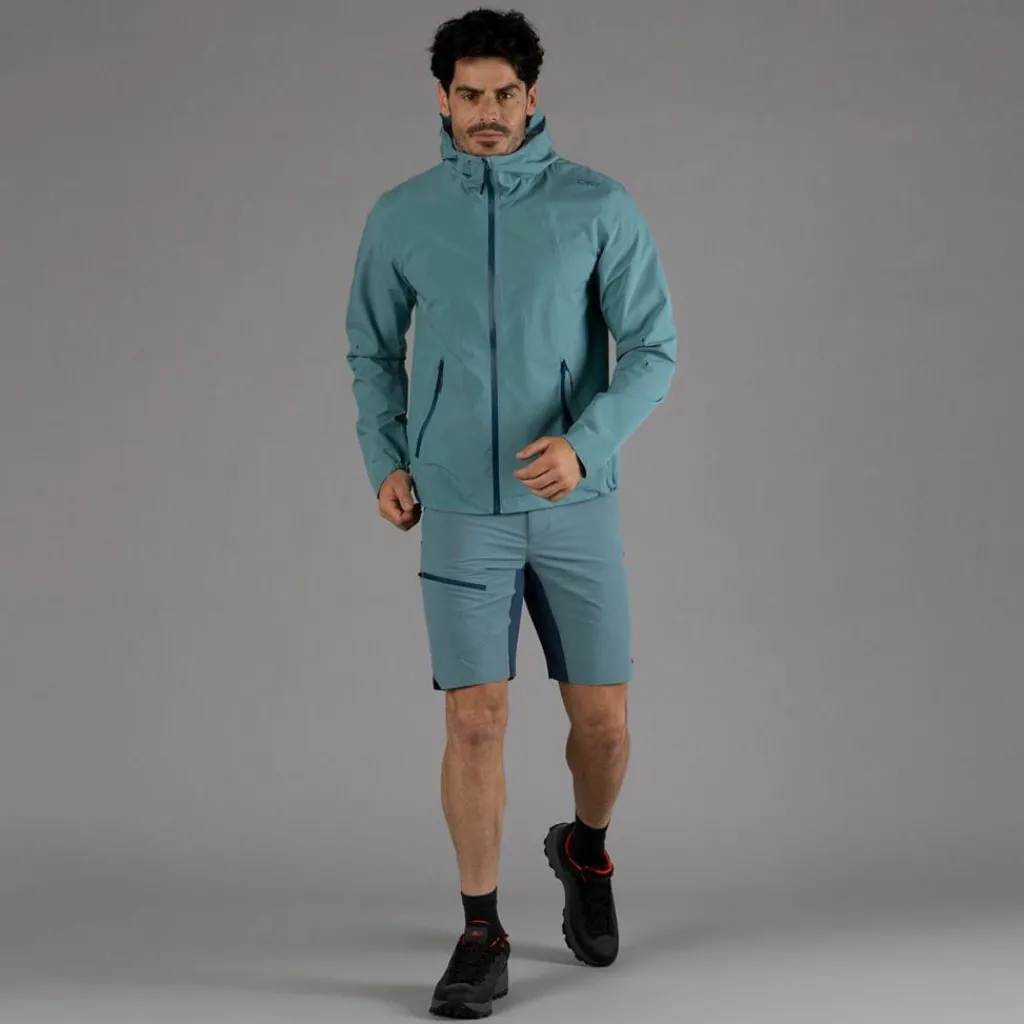 Herren-Trekking-Bermuda Dry Function>CMP Online