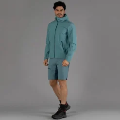 Herren-Trekking-Bermuda Dry Function><noscript><img width=
