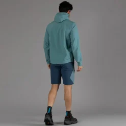 Herren-Trekking-Bermuda Dry Function><noscript><img width=