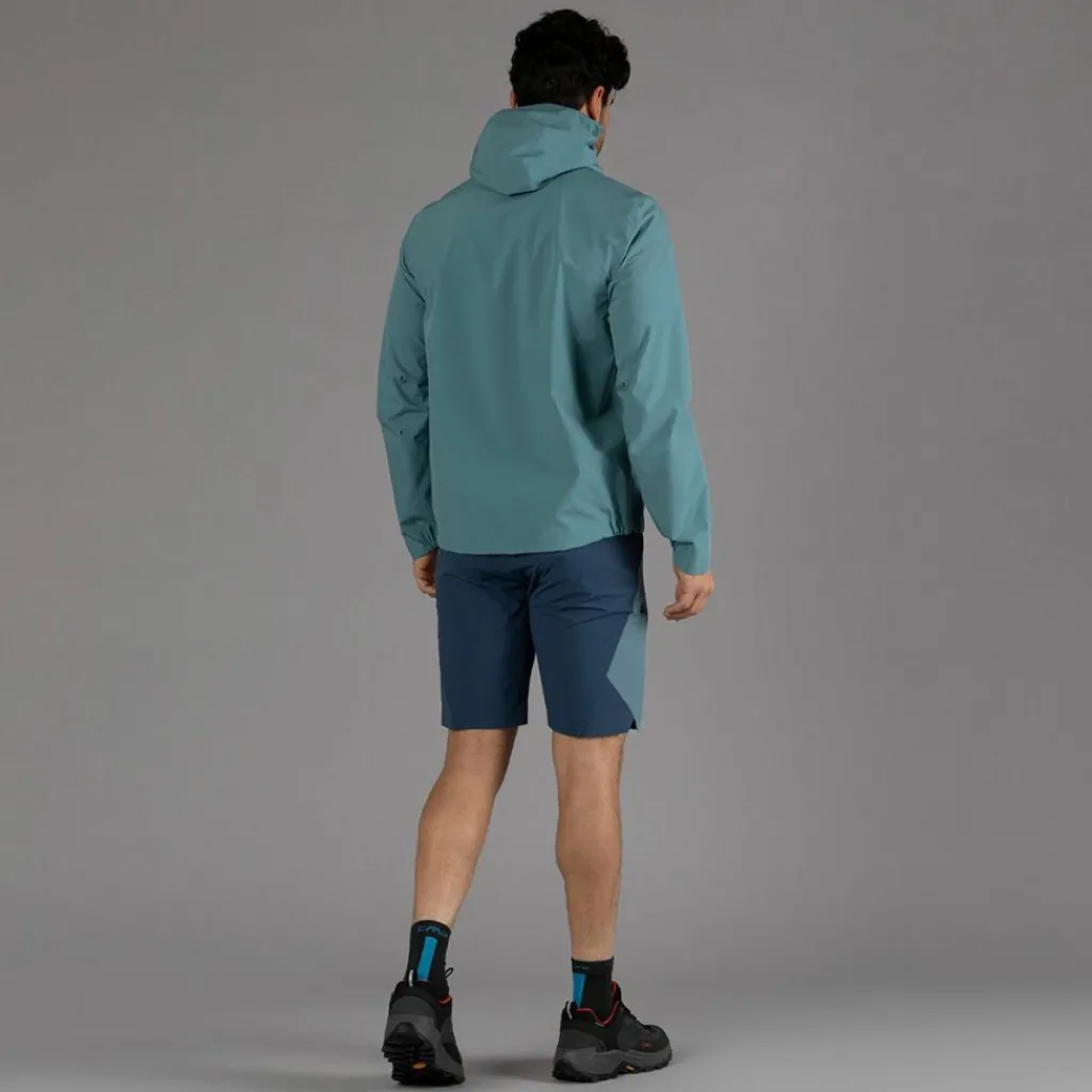 Herren-Trekking-Bermuda Dry Function>CMP Online
