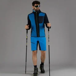 Herren-Trekking-Bermuda Dry Function><noscript><img width=
