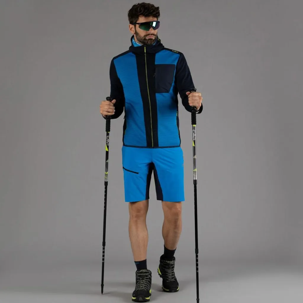 Herren-Trekking-Bermuda Dry Function>CMP Online