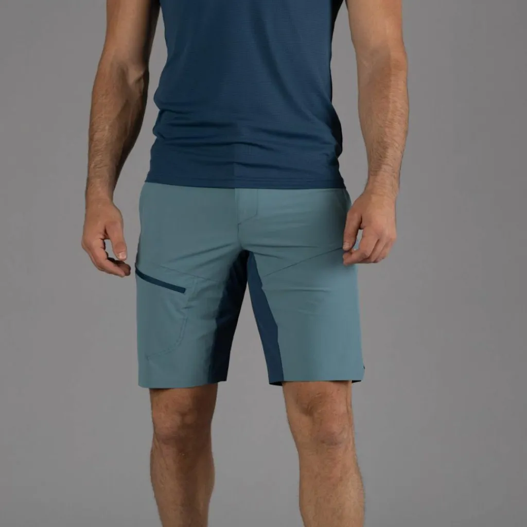 Herren-Trekking-Bermuda Dry Function>CMP Online