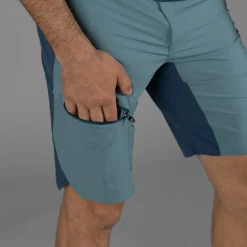 Herren-Trekking-Bermuda Dry Function><noscript><img width=