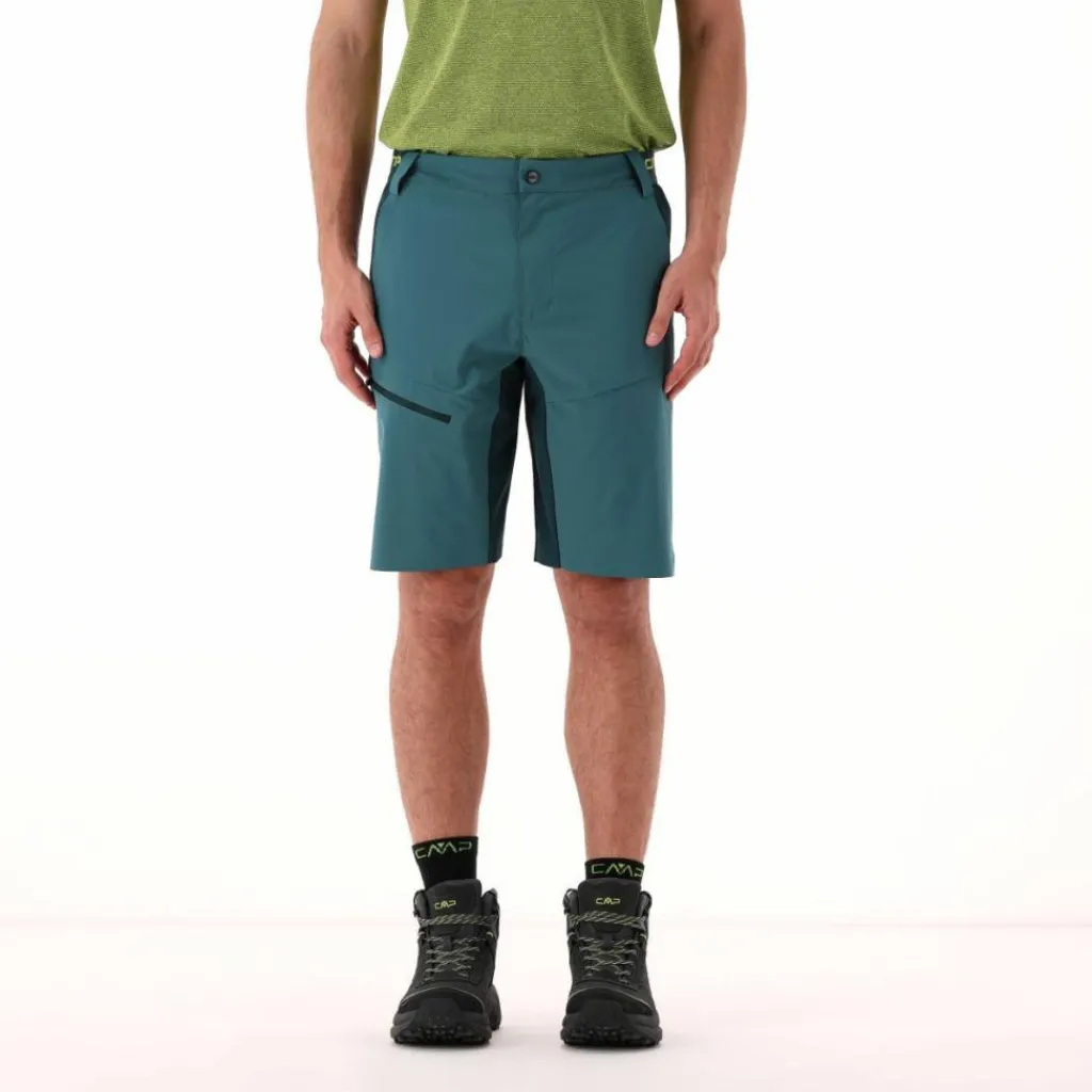 Herren-Trekking-Bermuda Dry Function>CMP Online
