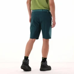 Herren-Trekking-Bermuda Dry Function><noscript><img width=