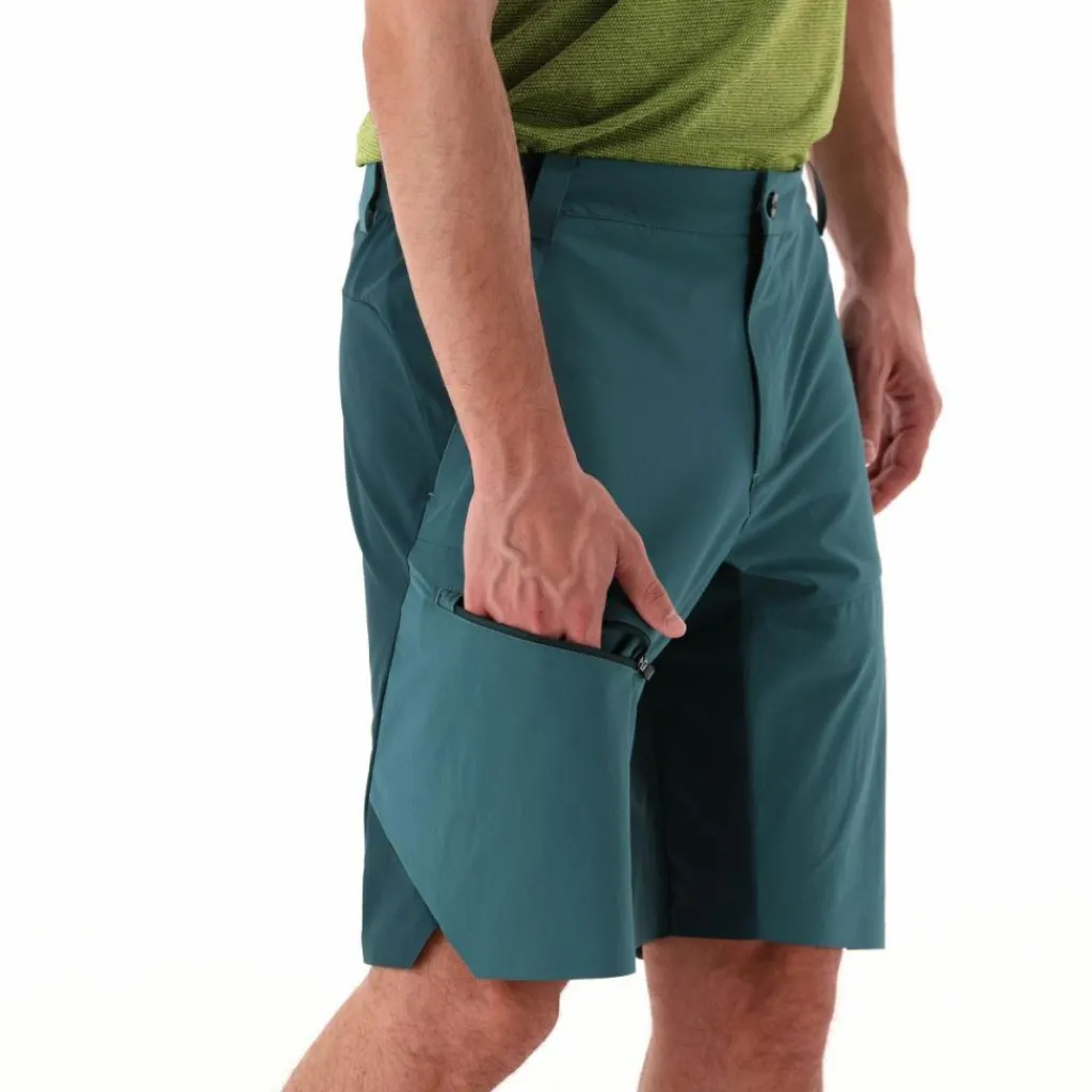 Herren-Trekking-Bermuda Dry Function>CMP Online