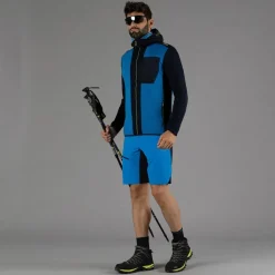 Herren-Trekking-Bermuda Dry Function><noscript><img width=