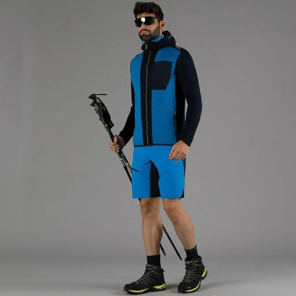 Herren-Trekking-Bermuda Dry Function>CMP Online
