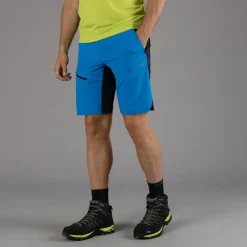 Herren-Trekking-Bermuda Dry Function><noscript><img width=