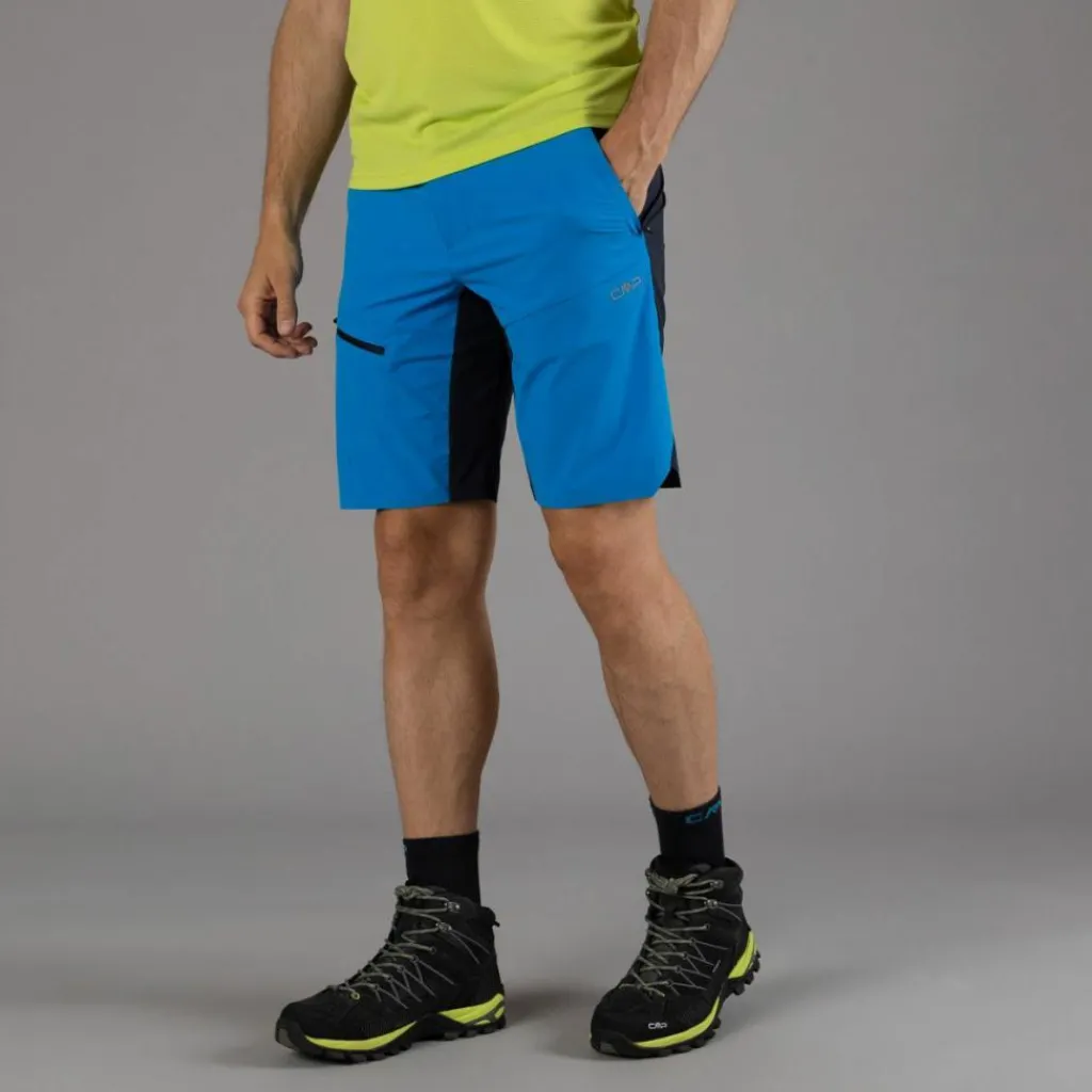 Herren-Trekking-Bermuda Dry Function>CMP Online