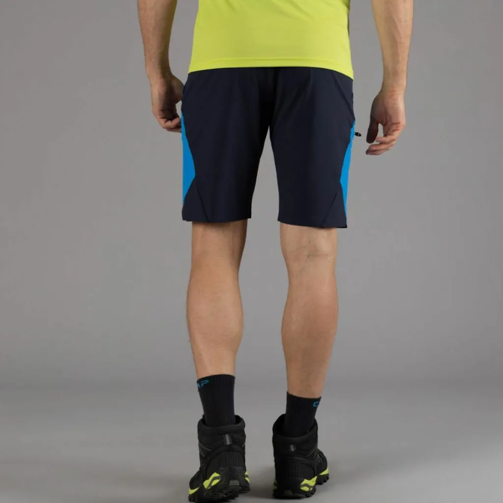 Herren-Trekking-Bermuda Dry Function>CMP Online
