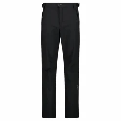 Herren-Trekkinghose aus Softshell Comfort Fit>CMP Hot