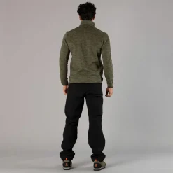 Herren-Trekkinghose aus Softshell><noscript><img width=