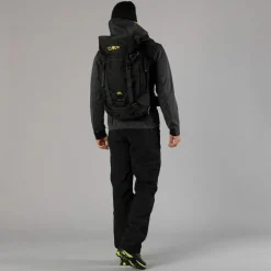 Herren-Trekkinghose aus Softshell><noscript><img width=