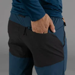 Herren-Trekkinghose mit 4-Way-Stretch-Gewebe><noscript><img width=