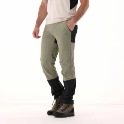 Herren-Trekkinghose mit 4-Way-Stretch-Gewebe><noscript><img width=