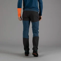 Herren-Trekkinghose mit 4-Way-Stretch-Gewebe><noscript><img width=