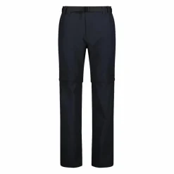Herren-Trekkinghose Zip-Off>CMP New