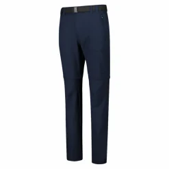 Herren-Trekkinghose Zip-Off><noscript><img width=