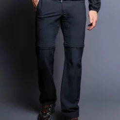 Herren-Trekkinghose Zip-Off><noscript><img width=