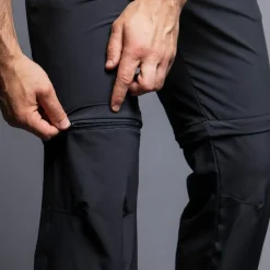 Herren-Trekkinghose Zip-Off><noscript><img width=