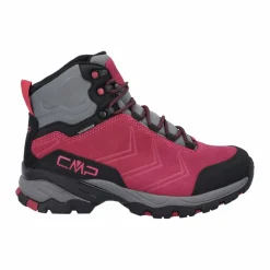 Herren-Trekkingschuh Melnick 2.0 Mid Waterproof>CMP New