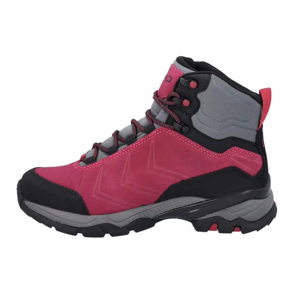 Herren-Trekkingschuh Melnick 2.0 Mid Waterproof>CMP New