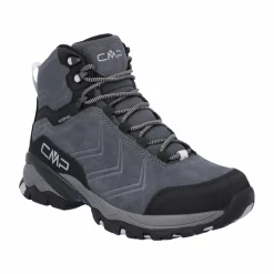 Herren-Trekkingschuh Melnick 2.0 Mid Waterproof><noscript><img width=