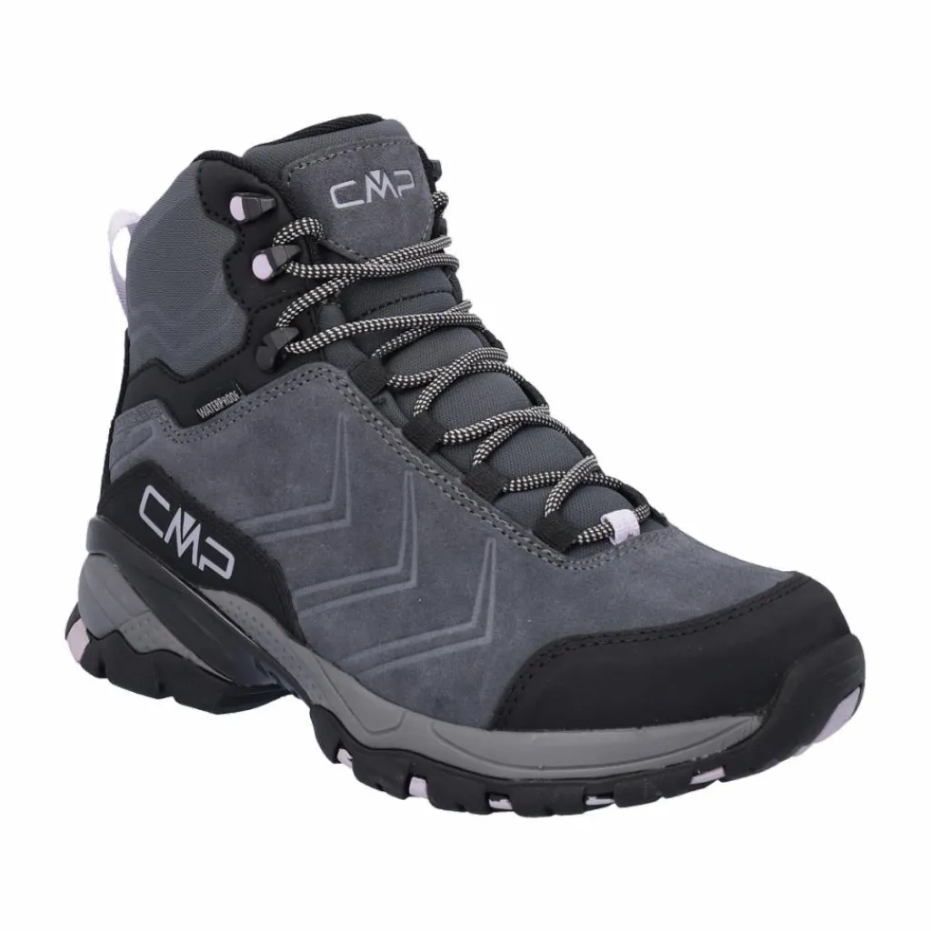 Herren-Trekkingschuh Melnick 2.0 Mid Waterproof>CMP New
