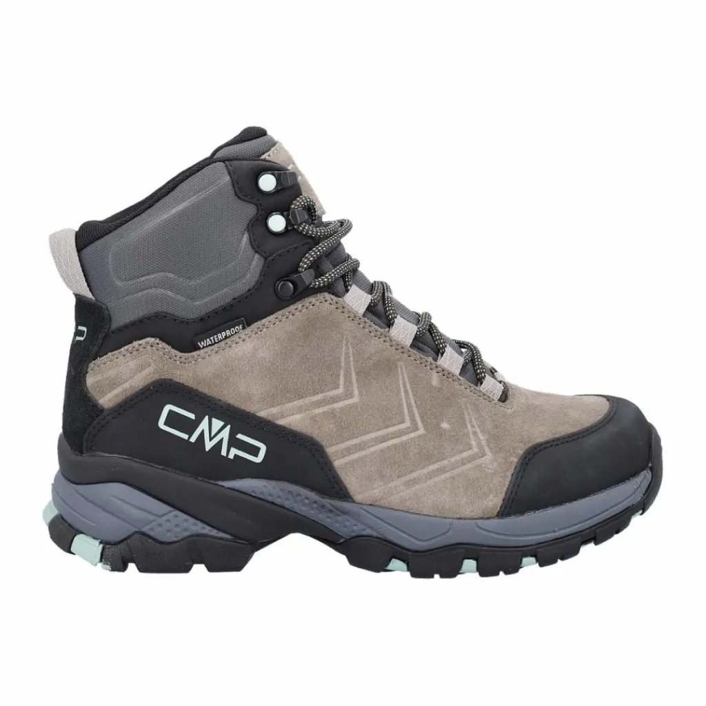 Herren-Trekkingschuh Melnick 2.0 Mid Waterproof>CMP New