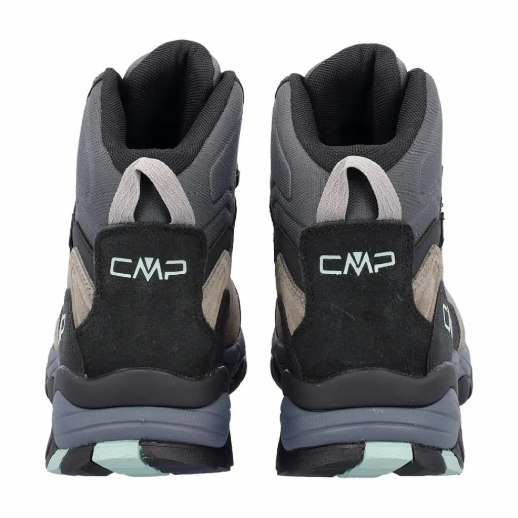 Herren-Trekkingschuh Melnick 2.0 Mid Waterproof>CMP New
