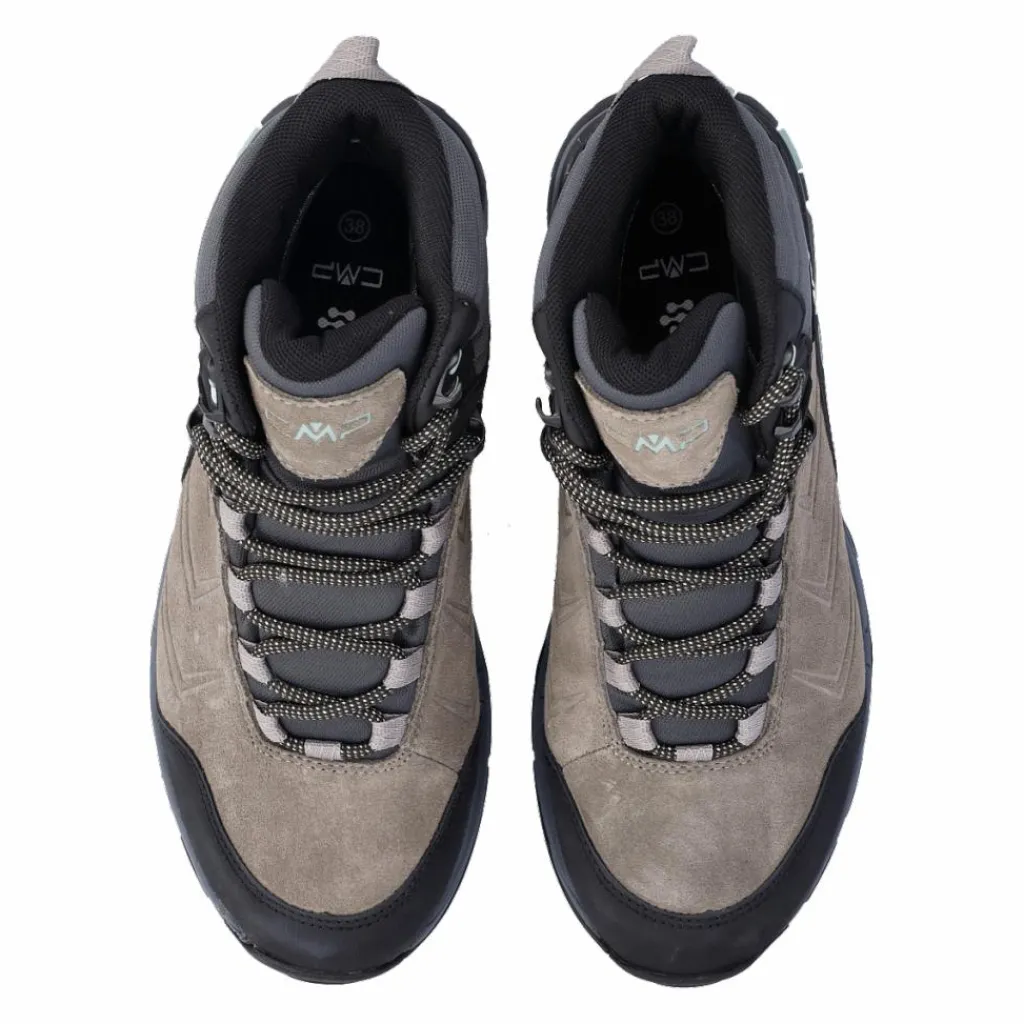 Herren-Trekkingschuh Melnick 2.0 Mid Waterproof>CMP New