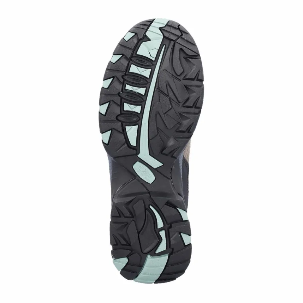 Herren-Trekkingschuh Melnick 2.0 Mid Waterproof>CMP New
