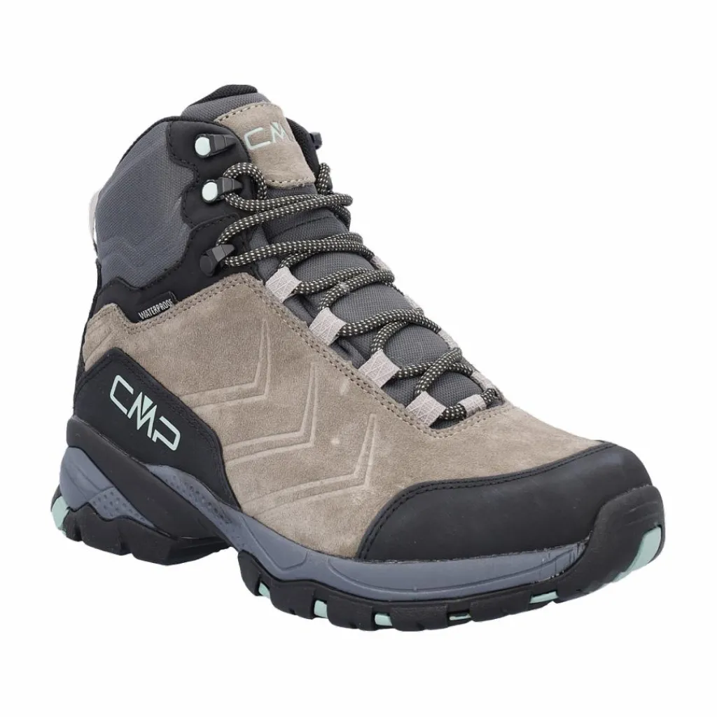 Herren-Trekkingschuh Melnick 2.0 Mid Waterproof>CMP New