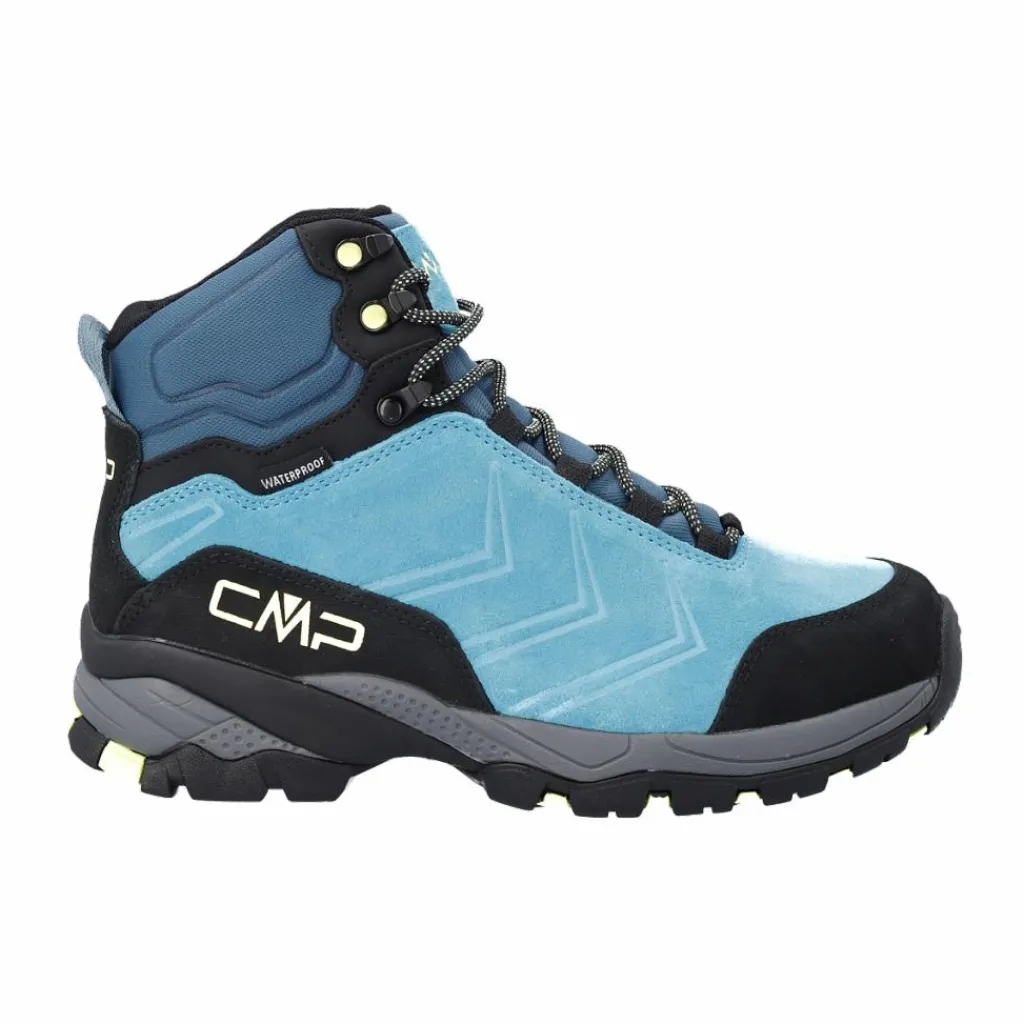 Herren-Trekkingschuh Melnick 2.0 Mid Waterproof>CMP New