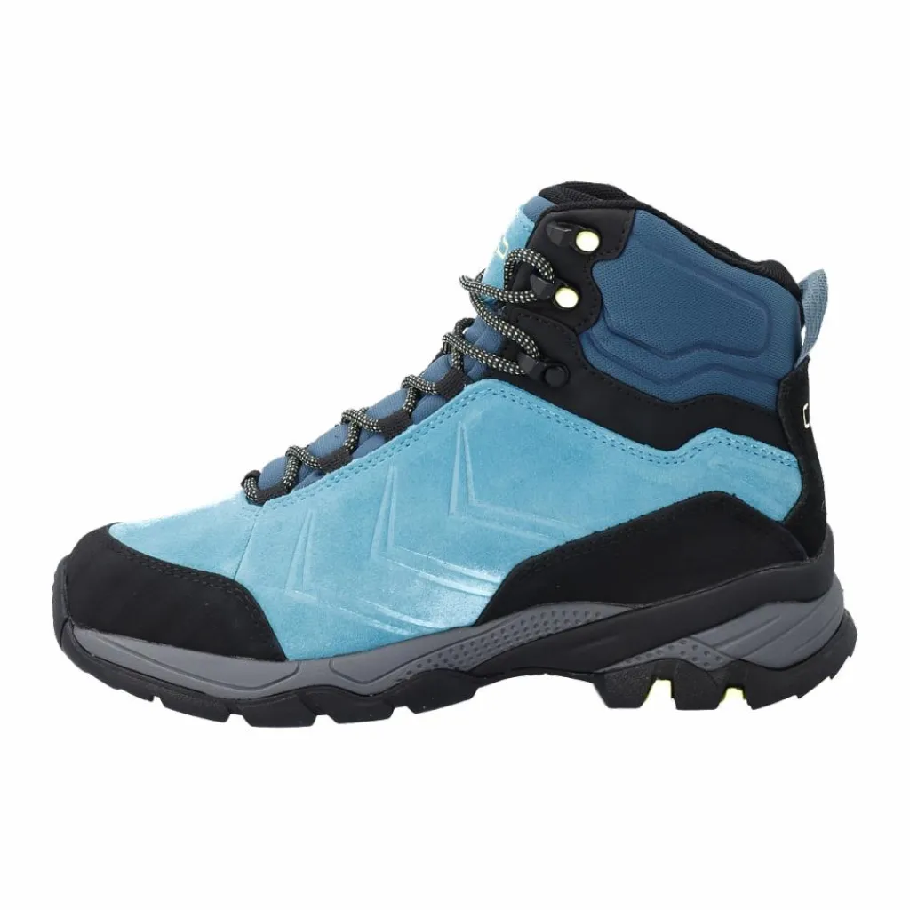Herren-Trekkingschuh Melnick 2.0 Mid Waterproof>CMP New