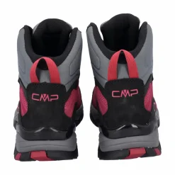 Herren-Trekkingschuh Melnick 2.0 Mid Waterproof><noscript><img width=