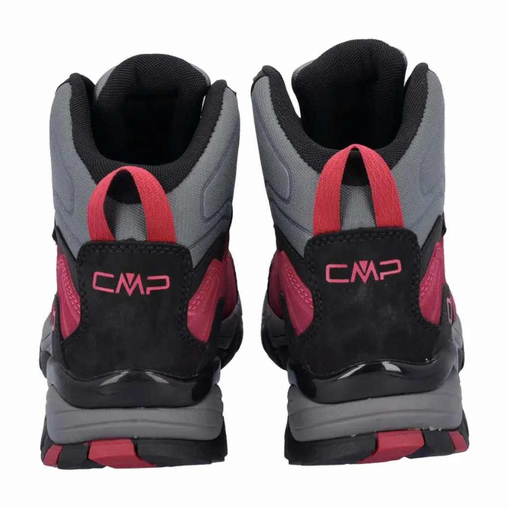 Herren-Trekkingschuh Melnick 2.0 Mid Waterproof>CMP New