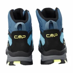Herren-Trekkingschuh Melnick 2.0 Mid Waterproof><noscript><img width=