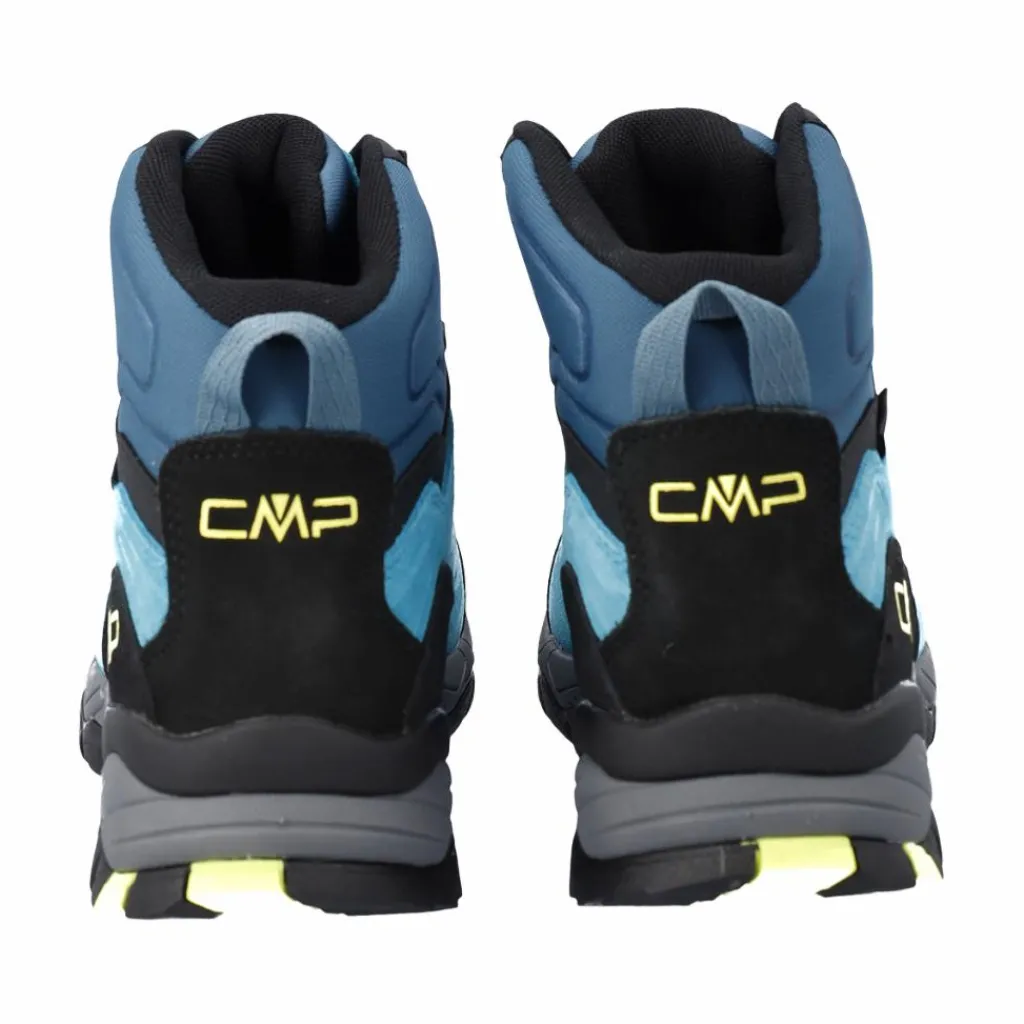Herren-Trekkingschuh Melnick 2.0 Mid Waterproof>CMP New