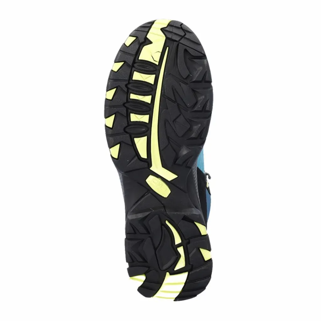 Herren-Trekkingschuh Melnick 2.0 Mid Waterproof>CMP New
