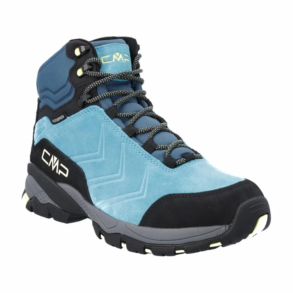 Herren-Trekkingschuh Melnick 2.0 Mid Waterproof>CMP New