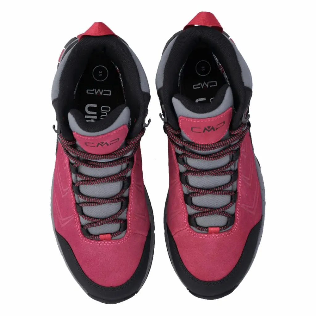 Herren-Trekkingschuh Melnick 2.0 Mid Waterproof>CMP New