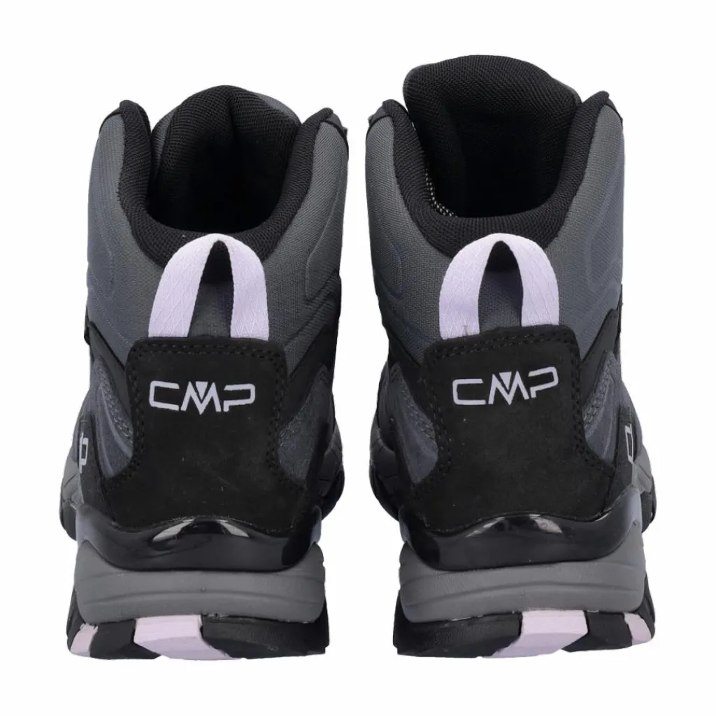 Herren-Trekkingschuh Melnick 2.0 Mid Waterproof>CMP New