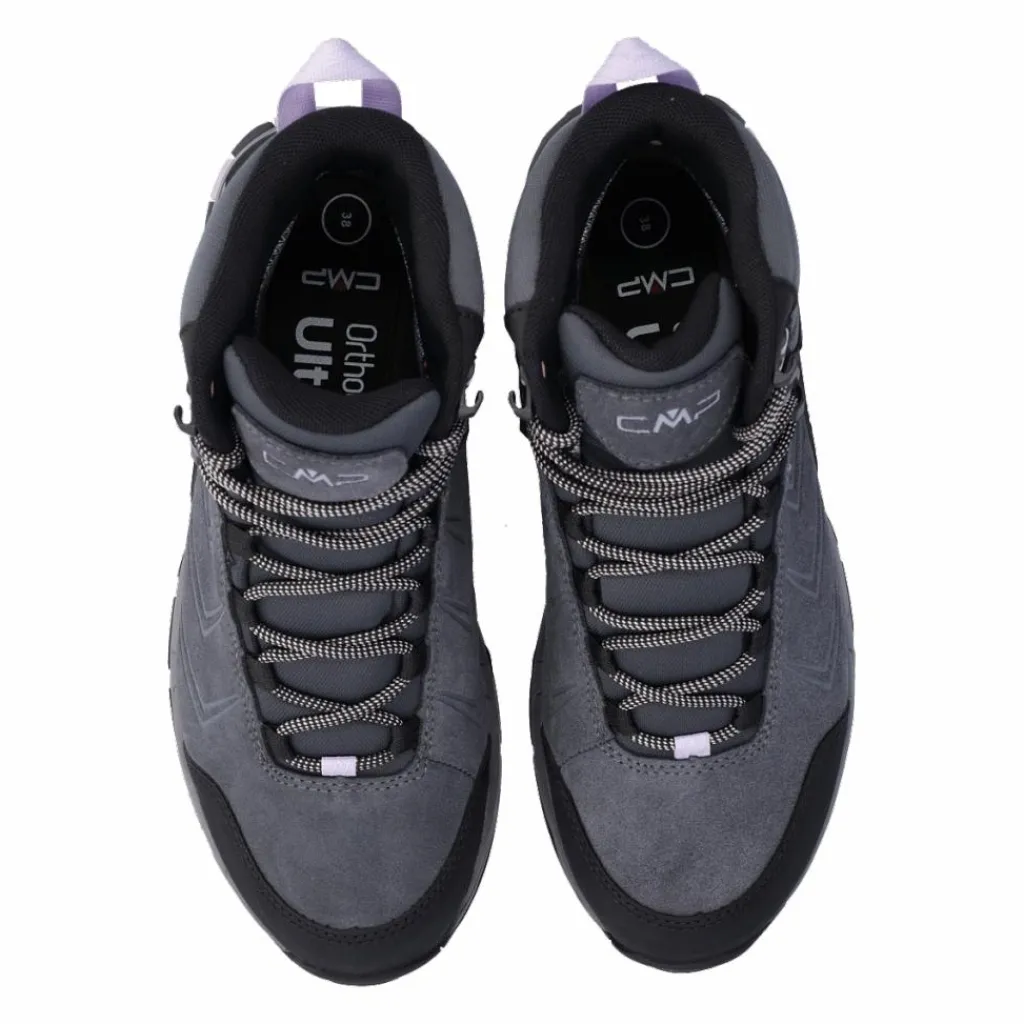 Herren-Trekkingschuh Melnick 2.0 Mid Waterproof>CMP New