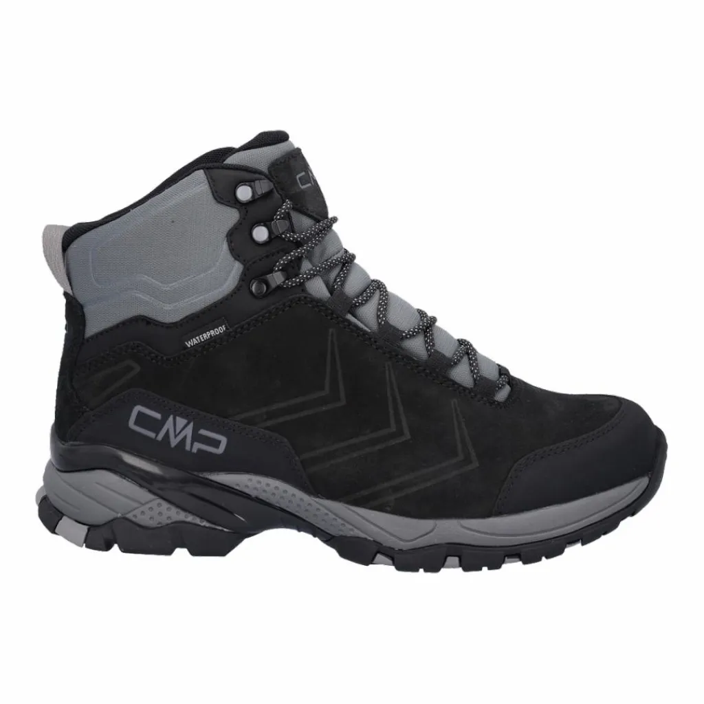 Herren-Trekkingschuh Melnick 2.0 Mid Waterproof>CMP Sale